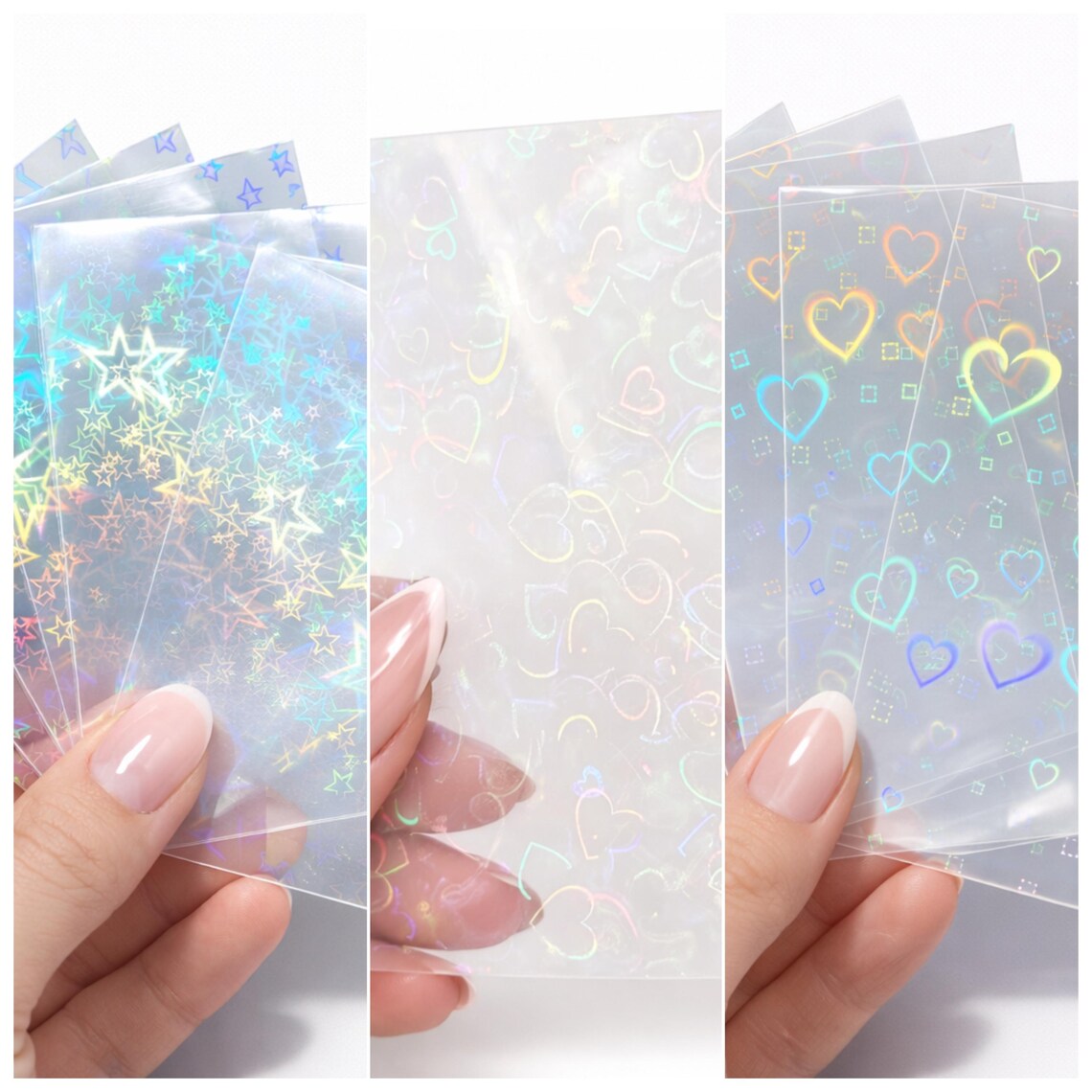 TCG Accessories