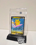 25th Anniversary Collection: TAG 10 Grade - Surfing Pikachu 021/028 RR - 2023 Pokemon Japanese